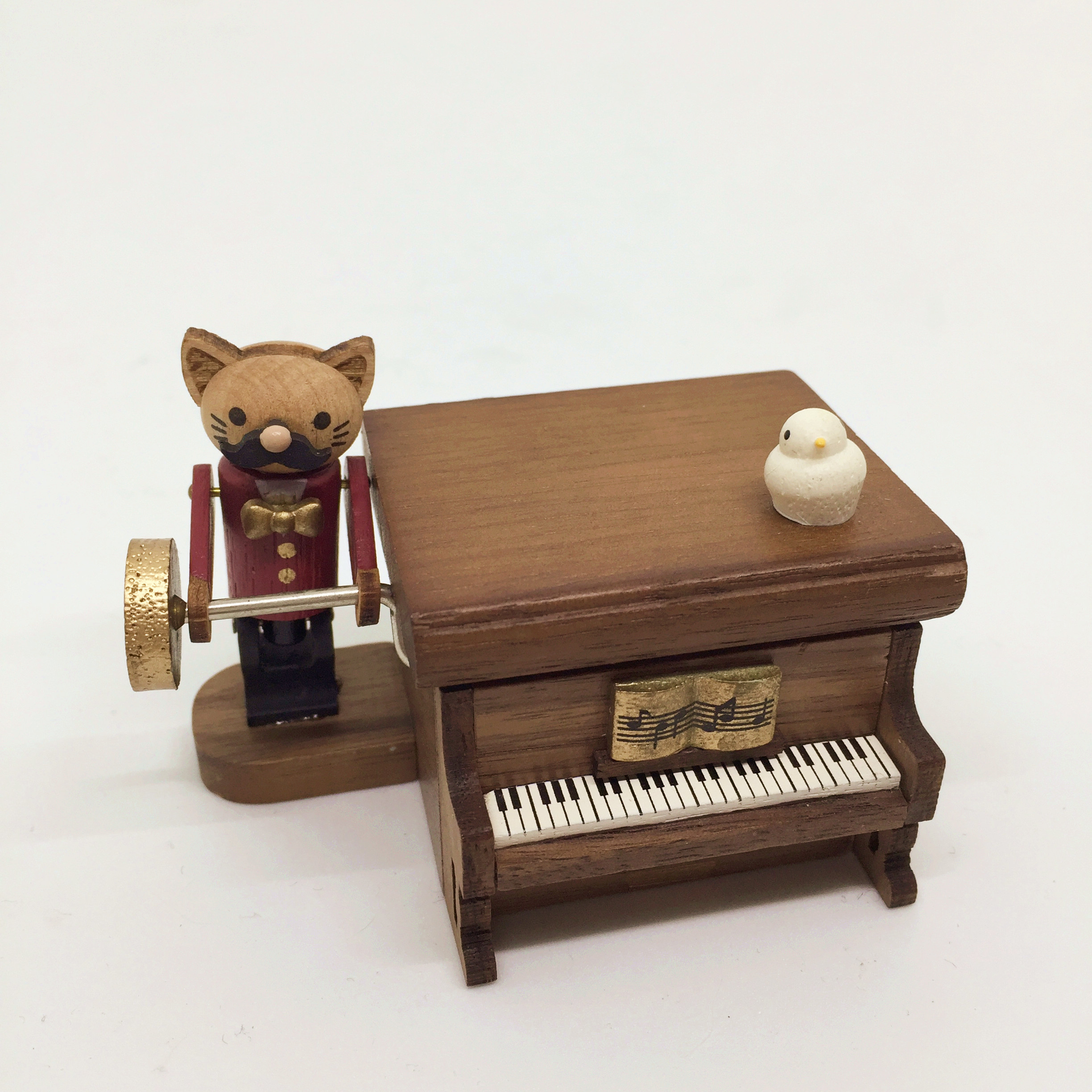 木质音乐盒八音盒木质工艺品 创意礼品吉它小提琴音乐盒圣诞批发-阿里巴巴