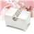 ILOVEST永恒精品音乐盒八音盒WINKO水晶结婚首饰盒创意生日礼物送女生